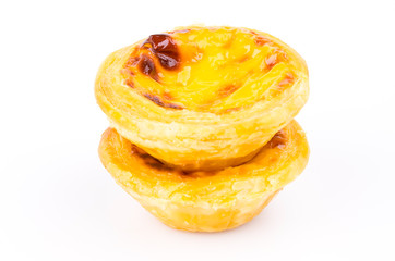 Egg tart