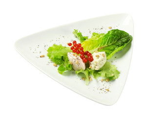 Savory spreads