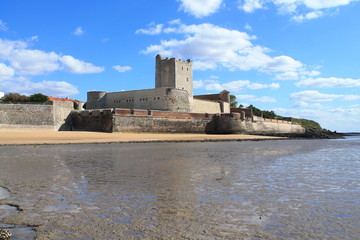 Fort Vauban
