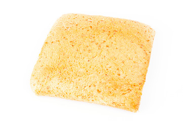 Wheat bread
