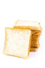 Wheat bread