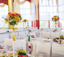 wedding banquet