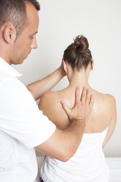 Osteopathie