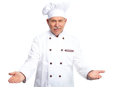 Chef