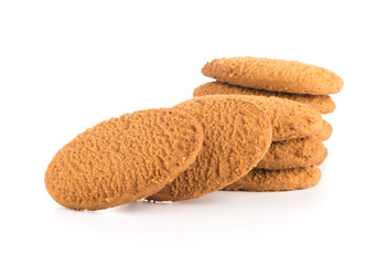 Tasty cookies