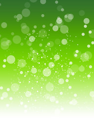 バックグラウンド