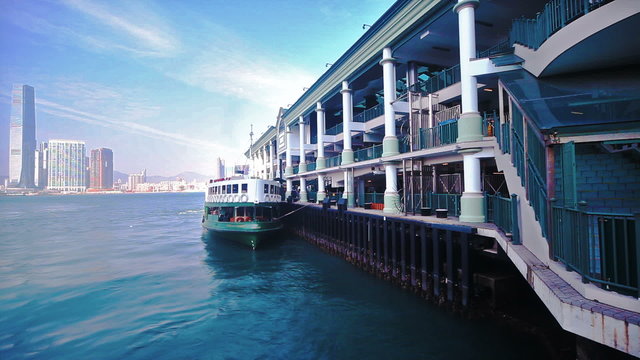 Hong Kong