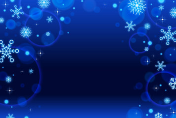 クリスマス　背景