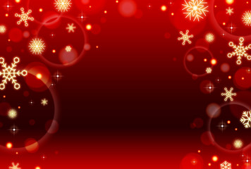 クリスマス　背景