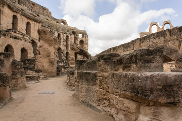 El Djem