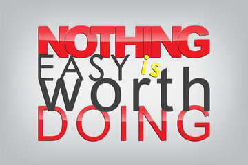 Motivational Background