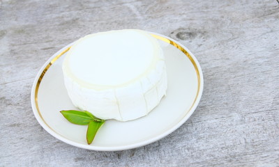 fromage de chèvre