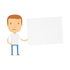 in various poses for use in advertising, presentations, etc.