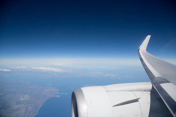 in volo
