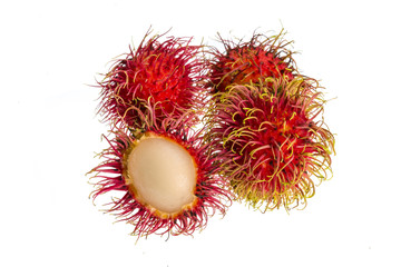 Rambutan
