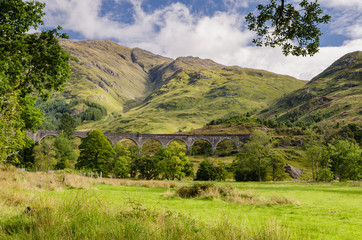 Glenfinnan viaduct