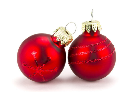 Christbaumkugeln