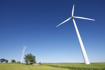 wind energy