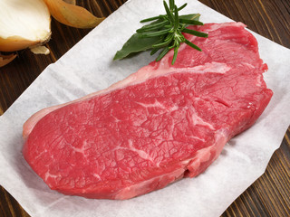 Rumpsteak