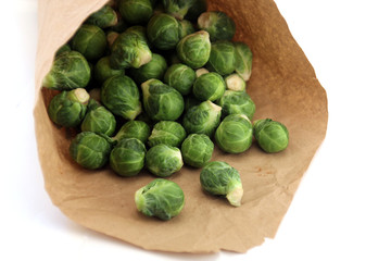rosenkohl