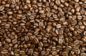 coffee beans
