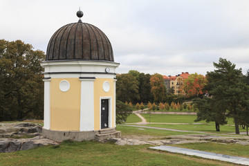 Ursa Observatory, Helsinki, Finland