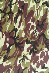 Military texture camouflage background