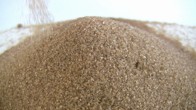 Brown sugar