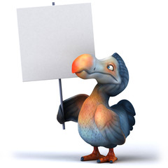 Dodo © Julien Tromeur