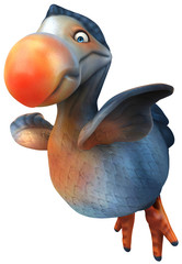 Dodo © Julien Tromeur