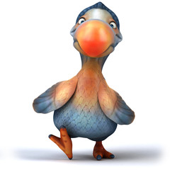 Dodo © Julien Tromeur