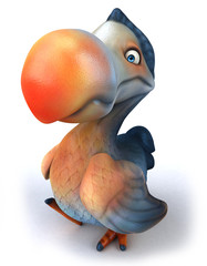 Dodo © Julien Tromeur