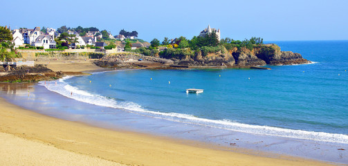 plage de saint-quay-portrieux © photlook