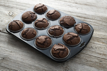 Muffins