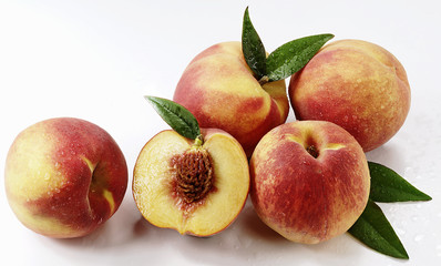 pesche-albicocche