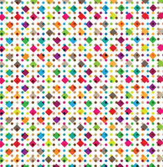 Abstract geometric Background illustration