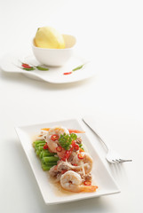 Spicy shrimp 4