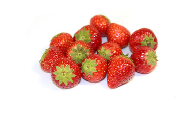 fraises