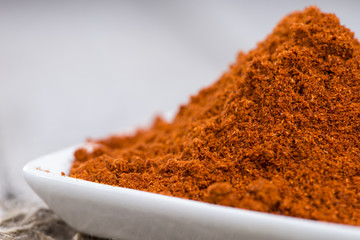 Paprika Powder