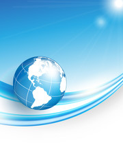 vector background. Eps10 colorful design