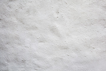 gray concrete wall