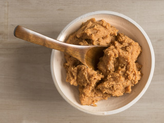 japanese miso paste