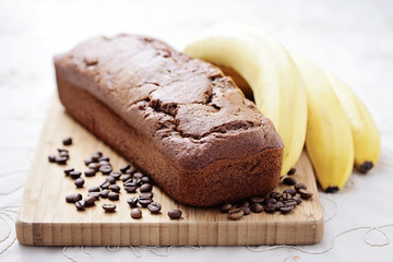 banan breads