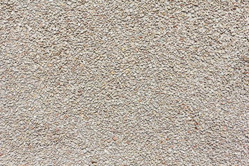 Crushed gravel texture background