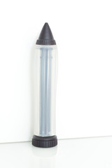 Pen to decorate cakes