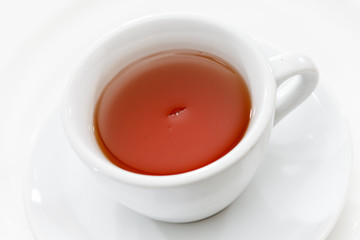 cup of tea