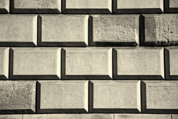 kamienna ściana 2 © shutterfil77