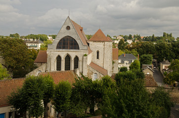 collegiale