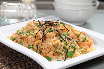 チャーハン