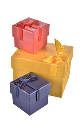 gift Boxes